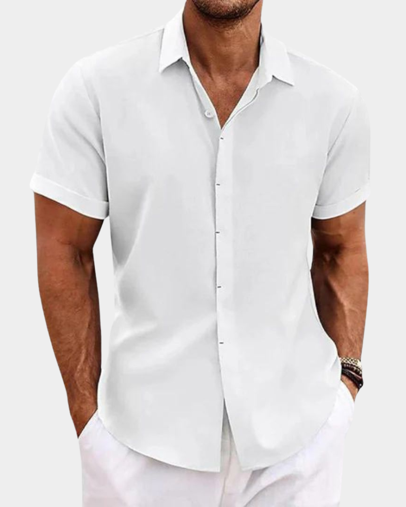 Salerno | Essential Premium Shirt