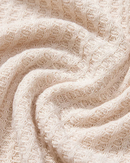 Anacleto | Casual Knit Polo Shirt