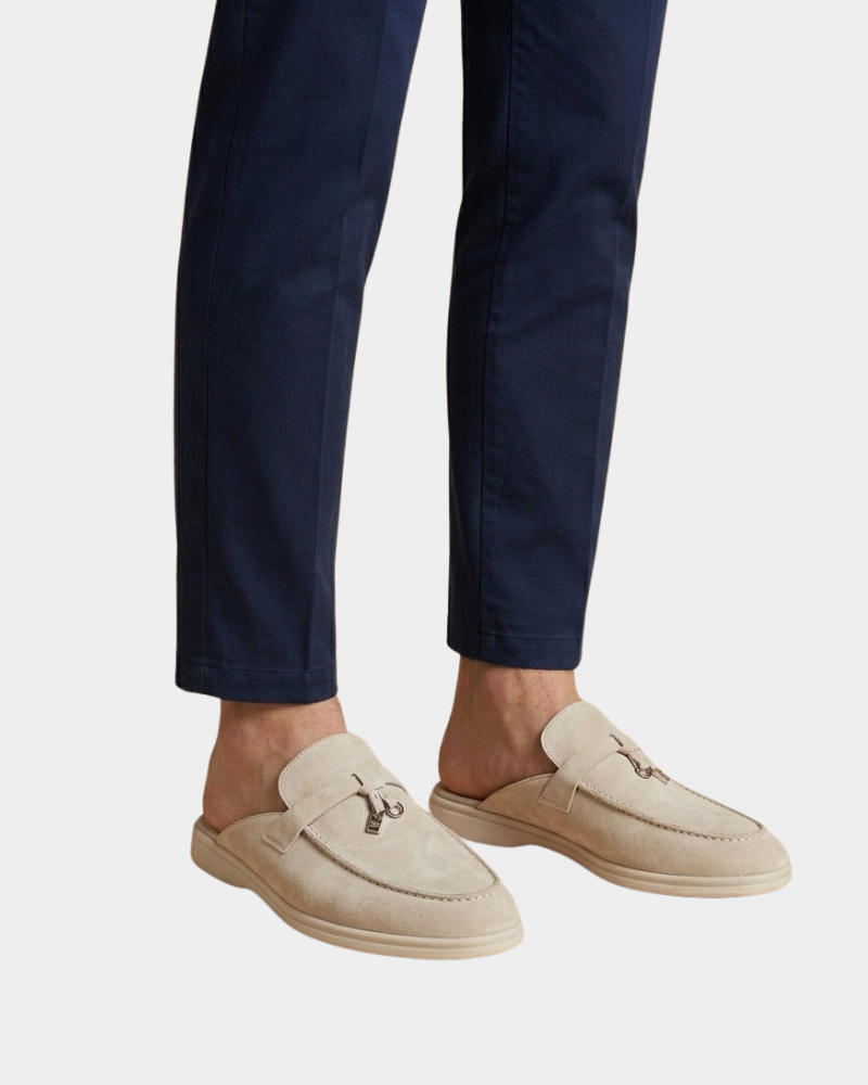 Lorenzo | Casual Men's Loafers