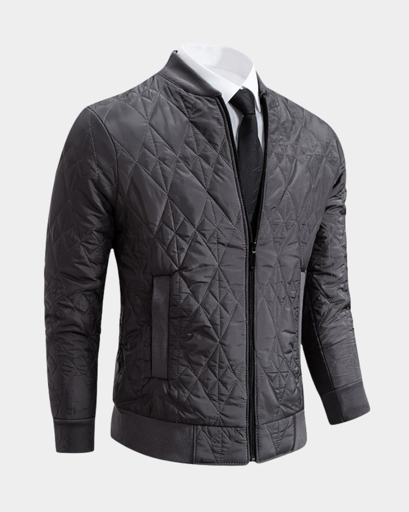 Casimiro | Summer Bomber Jacket