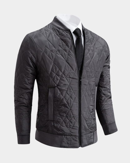 Casimiro | Summer Bomber Jacket