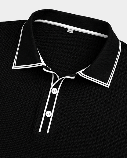 Aosta | Classic Polo Shirt