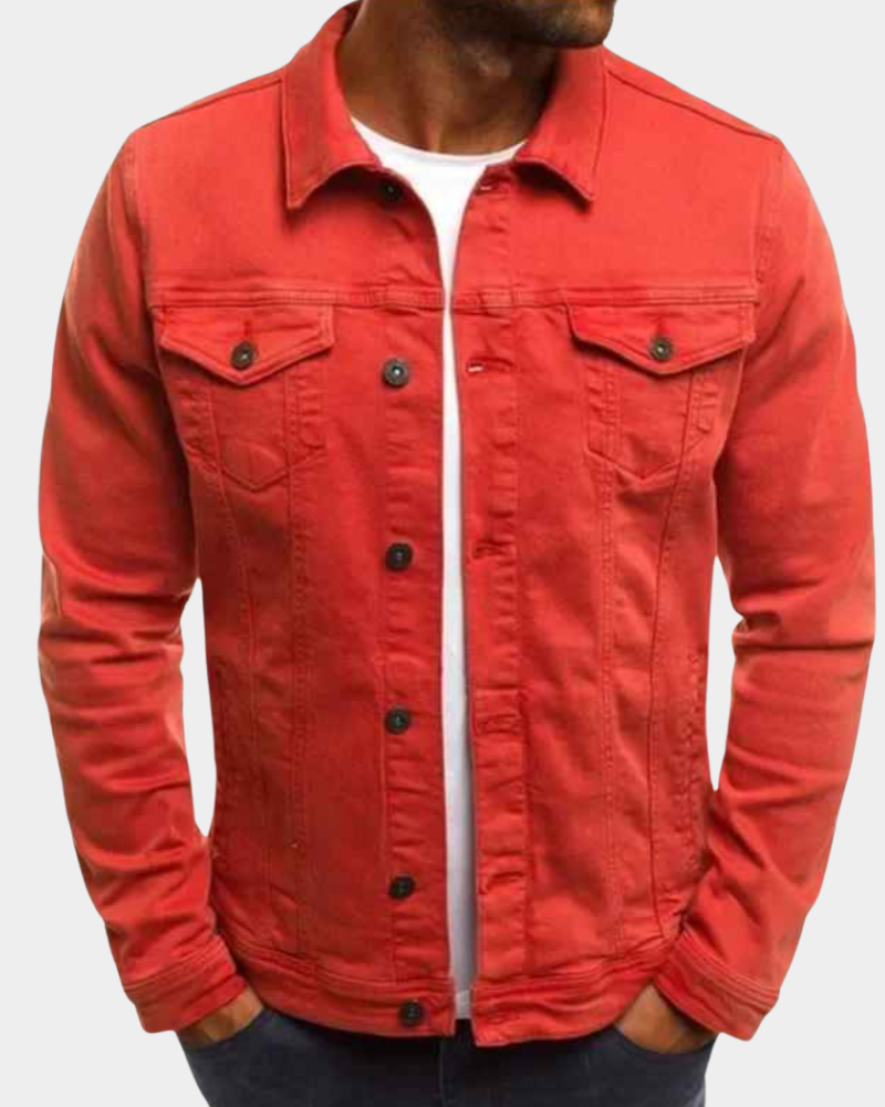 Ciro | Everyday Essential Jacket