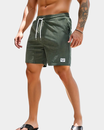Marcello | Summer Swim Shorts