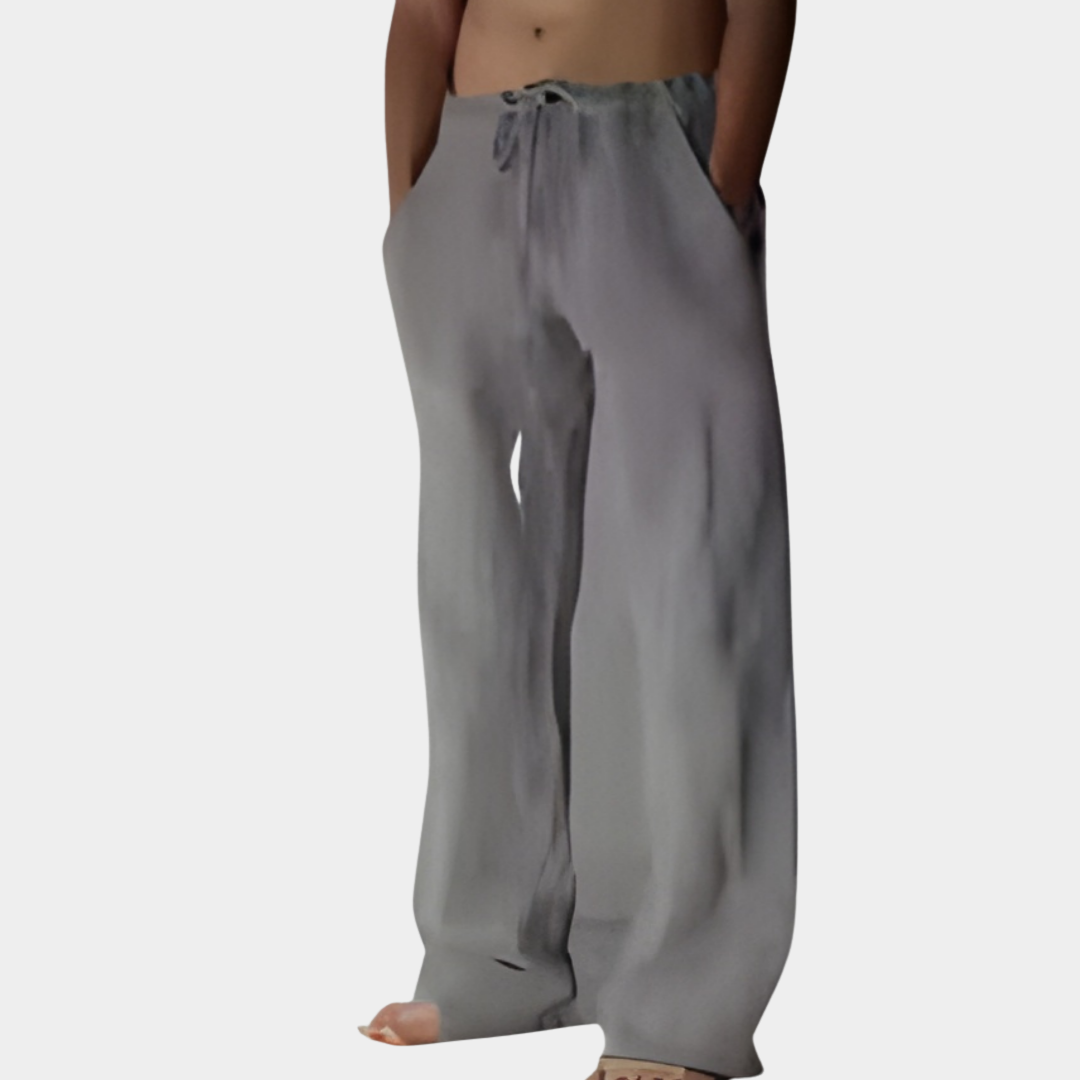 Padova | Effortless Drawstring Pants