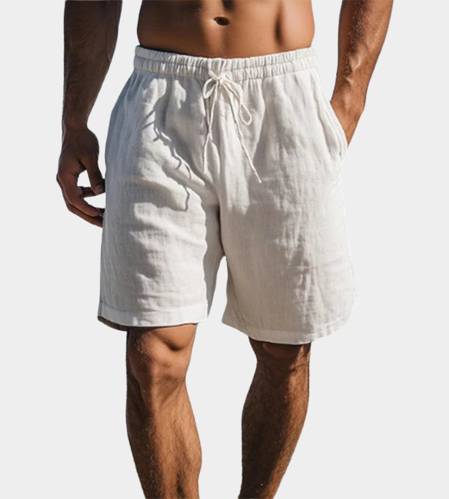 Maratea | Coastal Summer Shorts