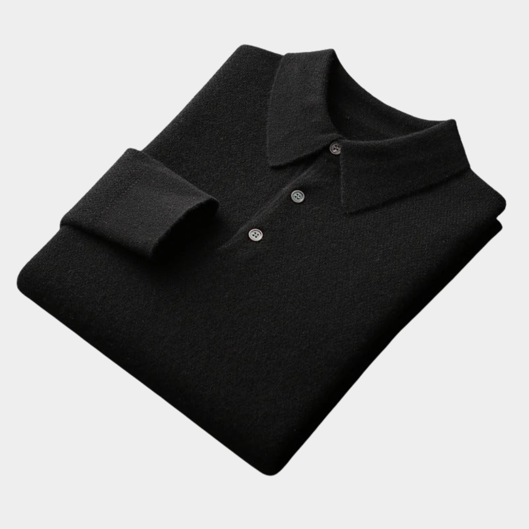 Aldo | Regular Fit Polo Shirt
