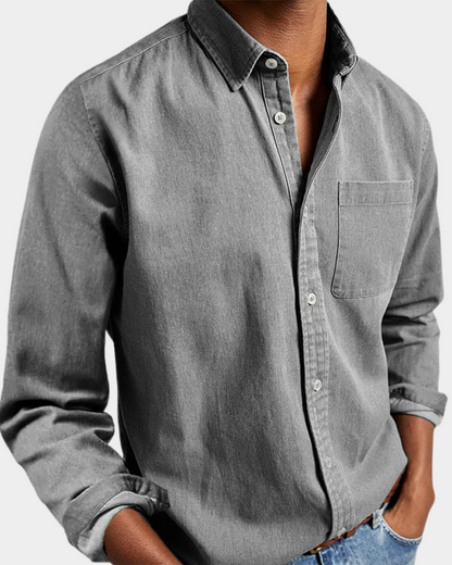 Somma | Premium Comfort Shirt