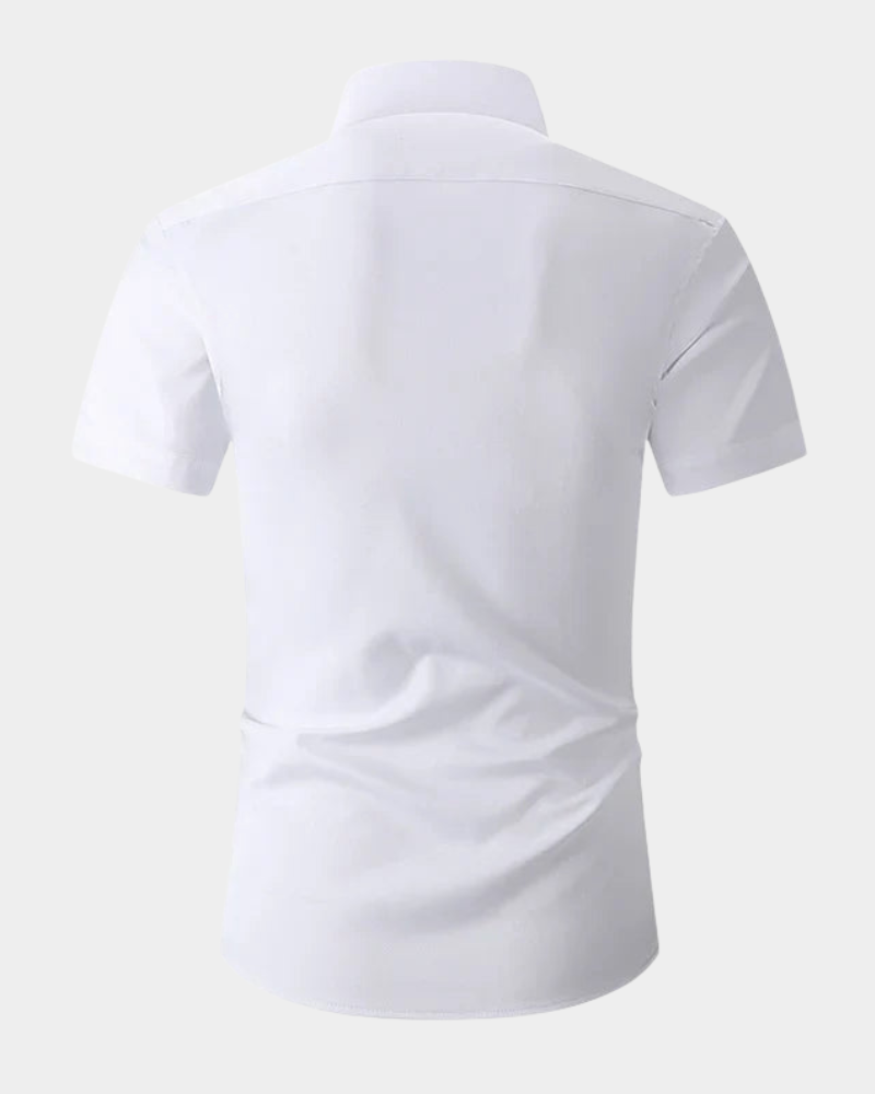 Selinunte | Smart Casual Shirt