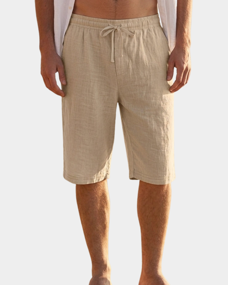 Mergozzo | Summer Shorts for Men
