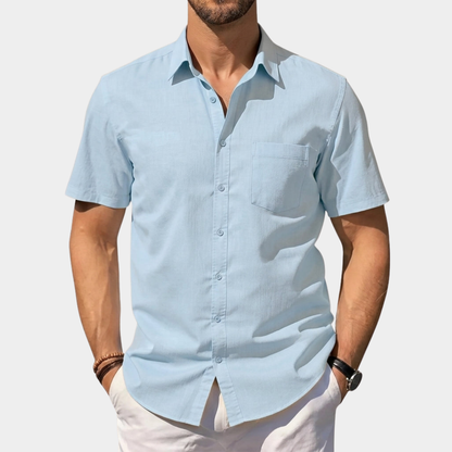 Sandro | Casual Collar Shirt