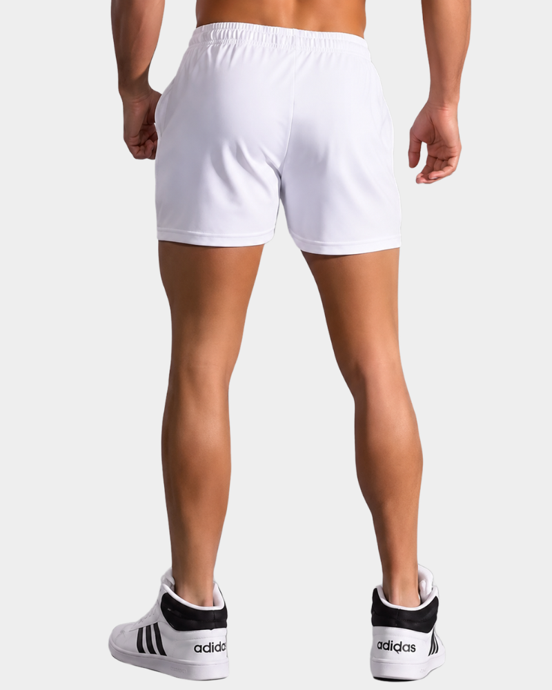 Monopoli | Relaxed Everyday Shorts