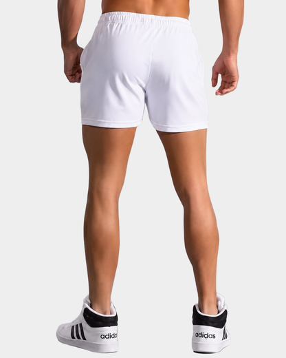 Monopoli | Relaxed Everyday Shorts