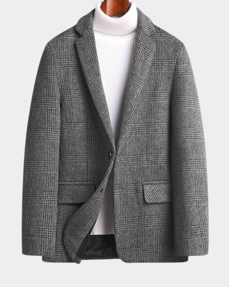 Genova | Modern Casual Blazer