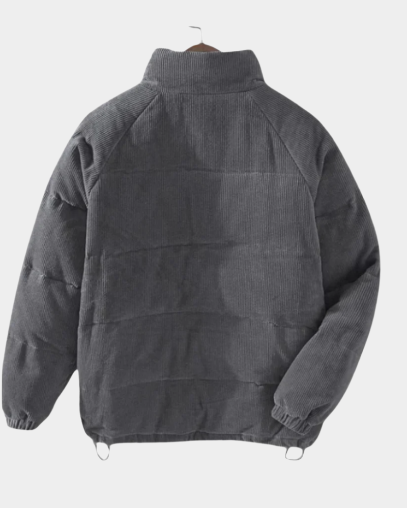 Cortona | Ultimate Warm Down Jacket