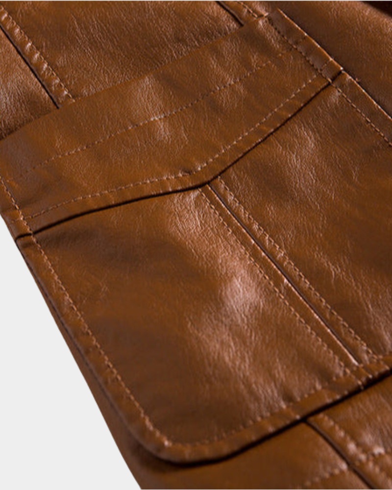 Castellammare | Modern Executive Jacket