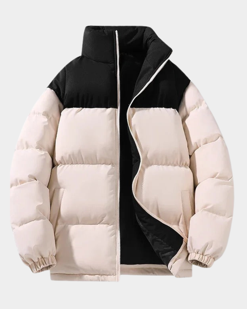 Carrara | Essential Thermal Puffer Jacket