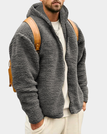 Camillo | Stylish Casual Jacket