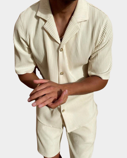 Venanzio | Casual Summer Set