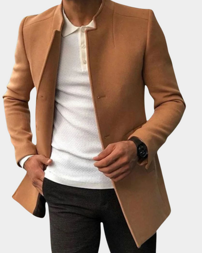 Costantino | Premium Comfort Jacket