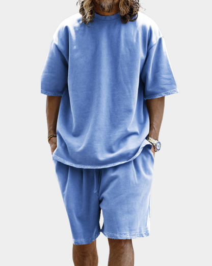 Vito | Cozy Comfort Leisure Set