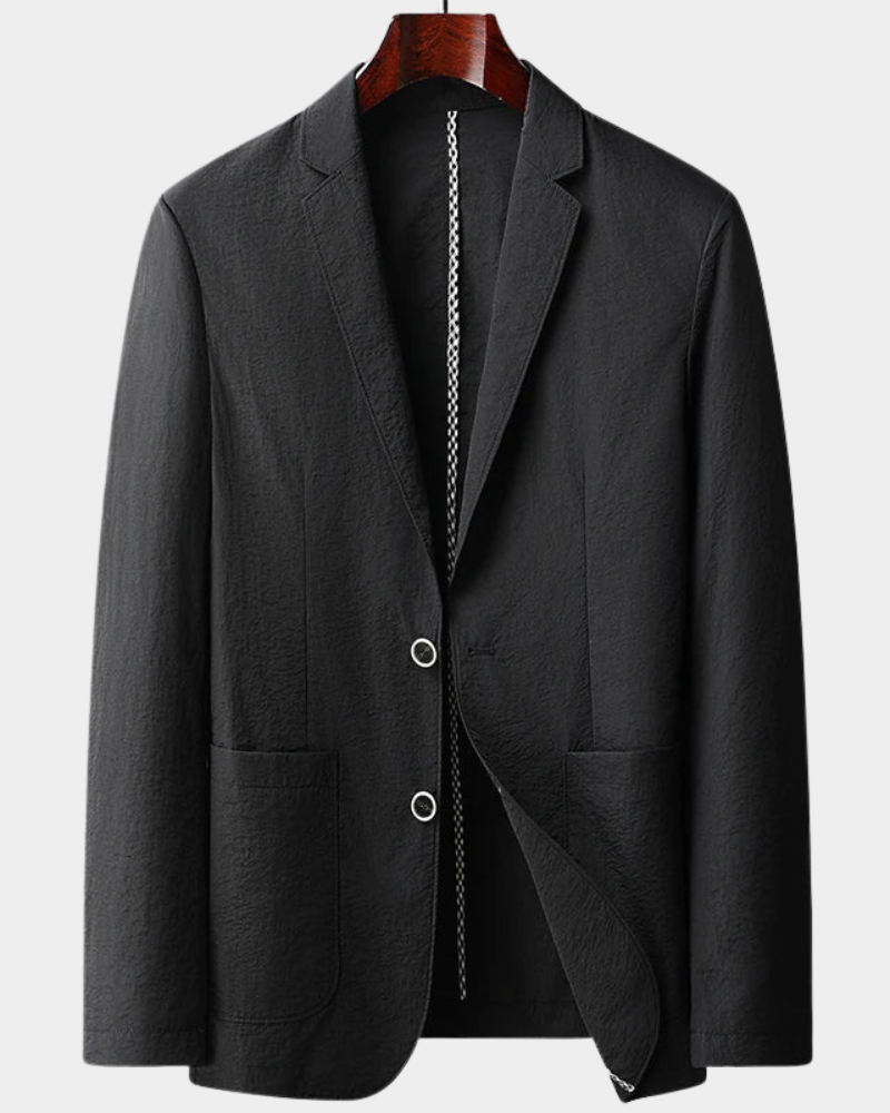 Giovanni | Custom Formal Suit
