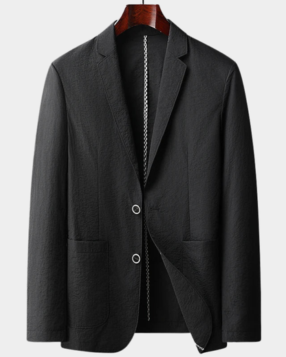 Giovanni | Custom Formal Suit