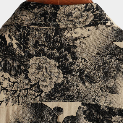 Savona | Summer Casual Shirt