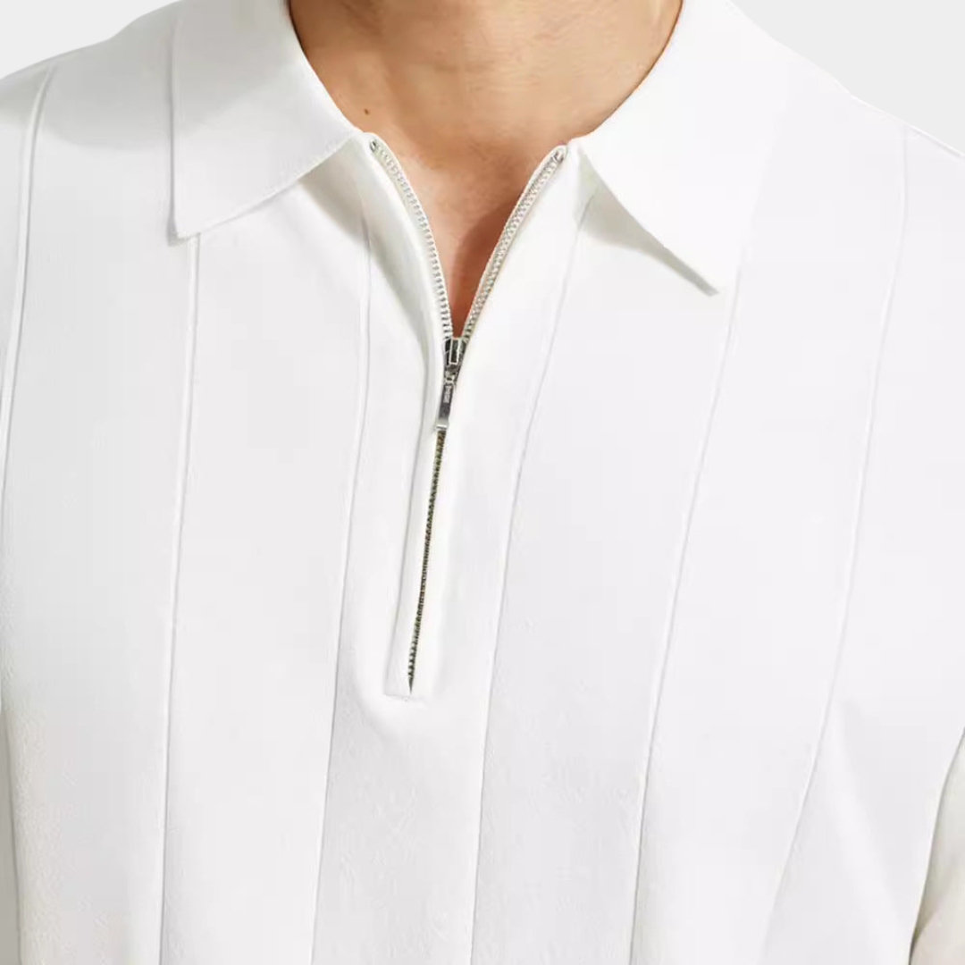 Assisi | Oxford Polo Shirt