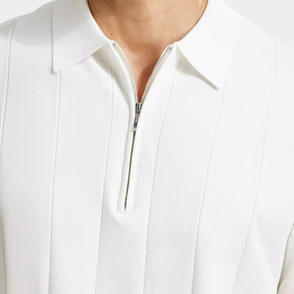 Assisi | Oxford Polo Shirt