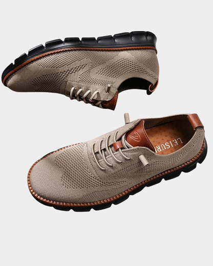 Lucca | Ultimate Comfort Sneakers