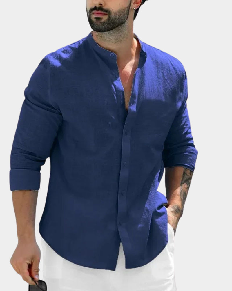 Susa | Chic Casual Shirt