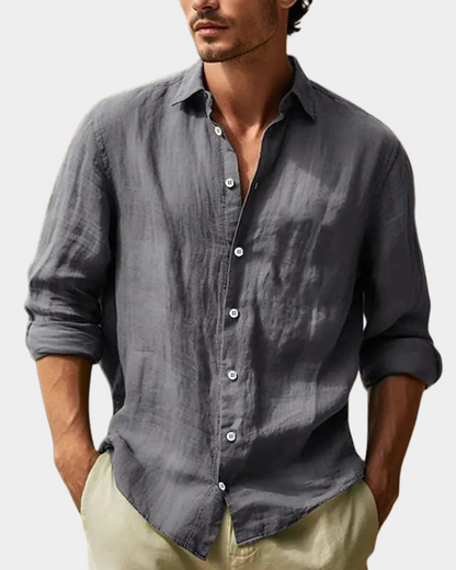 Sabatino | Stylish Four Seasons Shirt