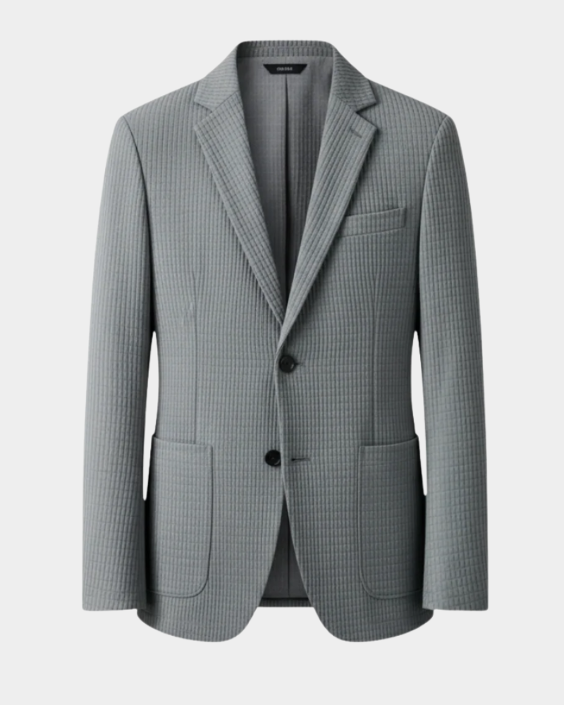 Gino | Luxury Casual Blazer