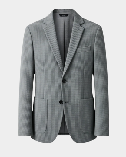 Gino | Luxury Casual Blazer
