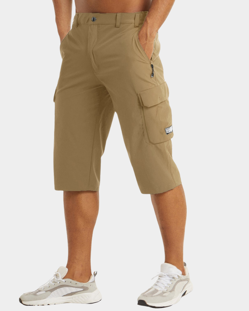 Marino | Classic Quick-Dry Shorts