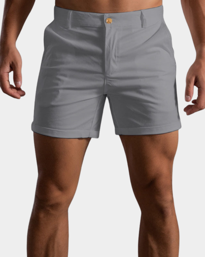 Moreno | Tailored Fit Shorts