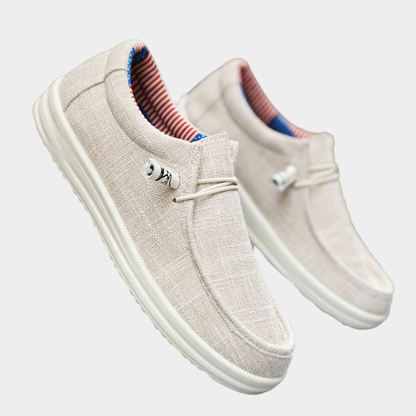 Lodovico | Classic Men's Loafers
