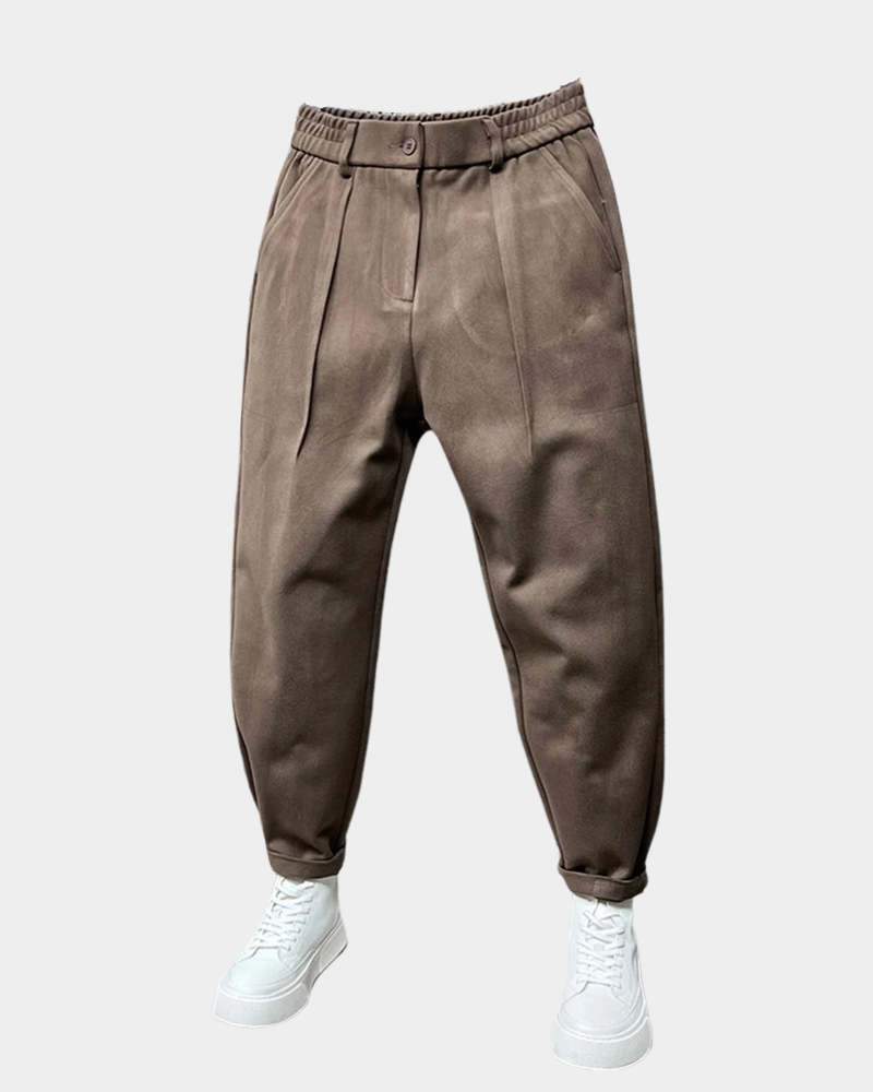 Parma | Smart Casual Trousers