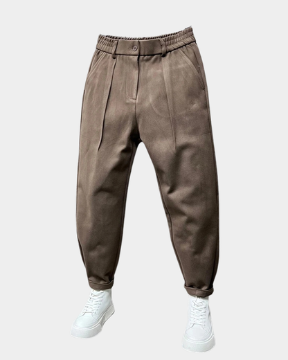 Parma | Smart Casual Trousers