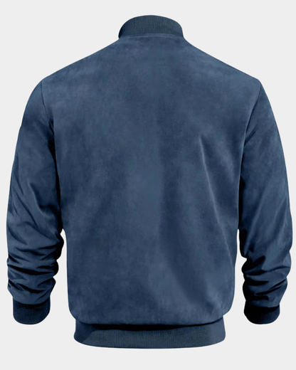 Candido | Premium Bomber Jacket
