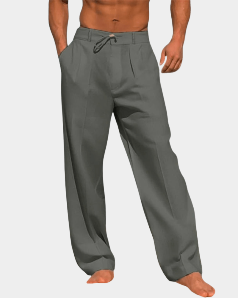 Positano | All-Day Ease Breeze Pants