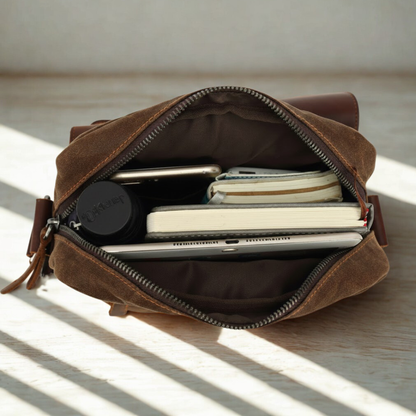 SHOULDER BAG