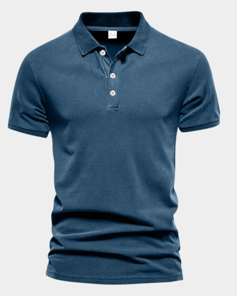 Arezzo | Classic Essential Polo
