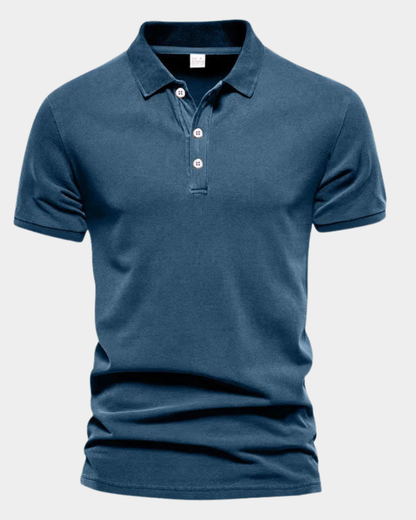 Arezzo | Classic Essential Polo