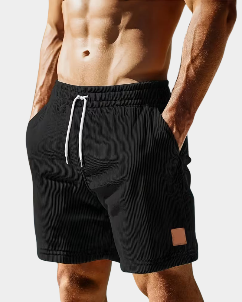 Massa | Casual Athletic Shorts