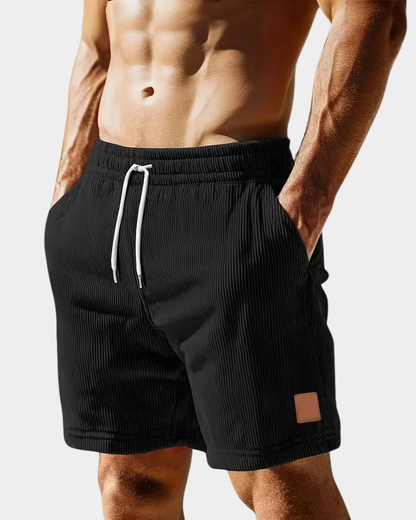 Massa | Casual Athletic Shorts
