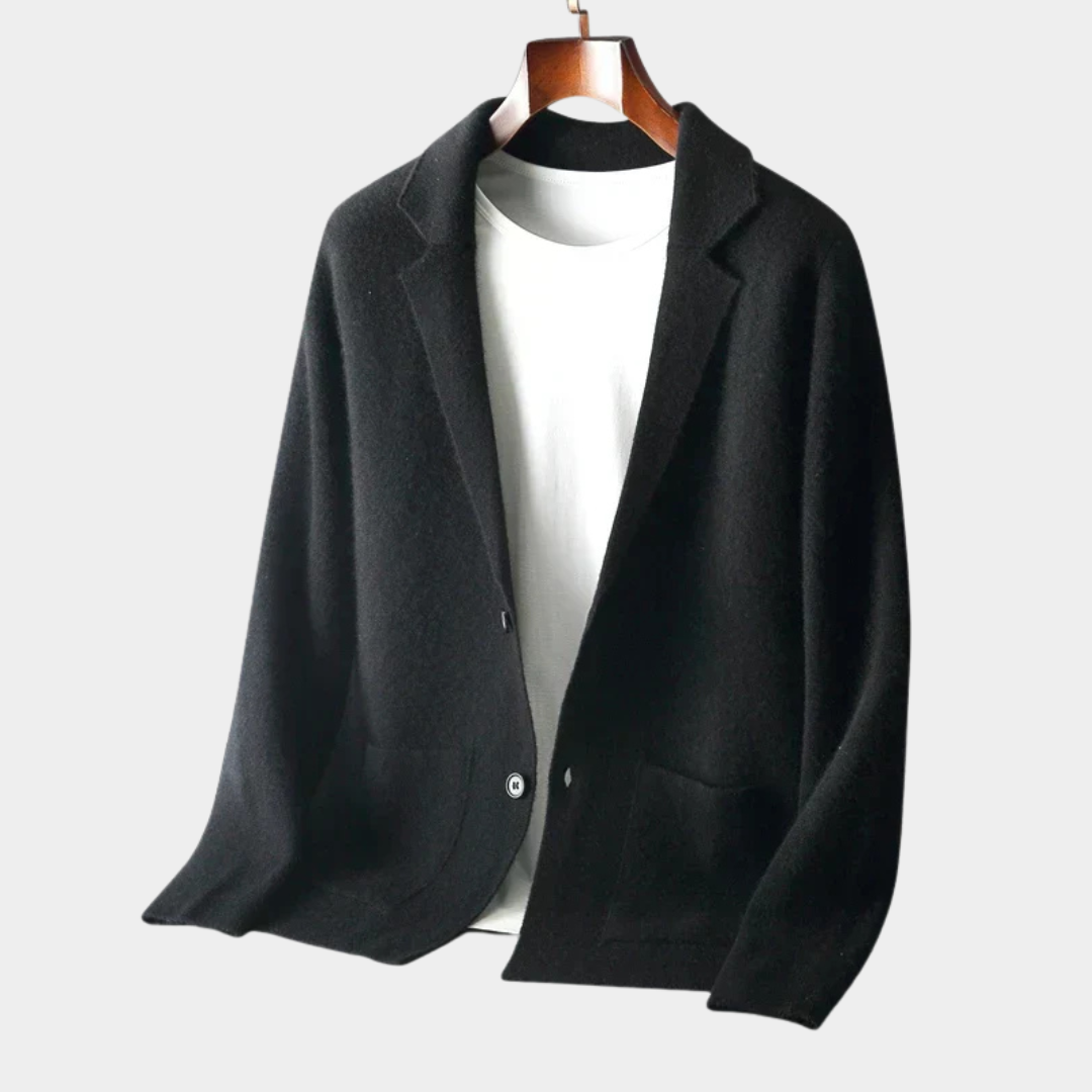 Giuseppe | Modern Lightweight Blazer