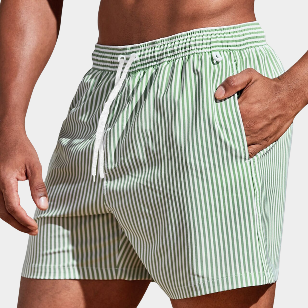 Massimo | Summer Swim Shorts