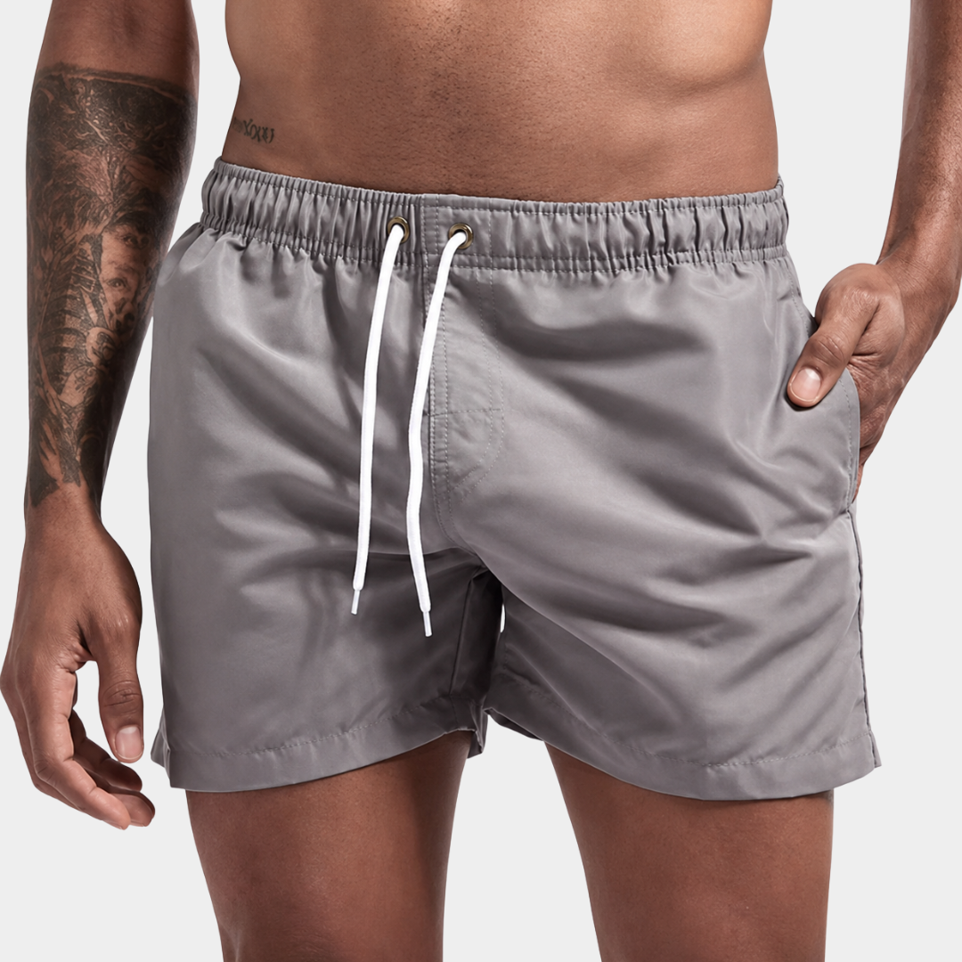 Blake | Casual Swim Shorts